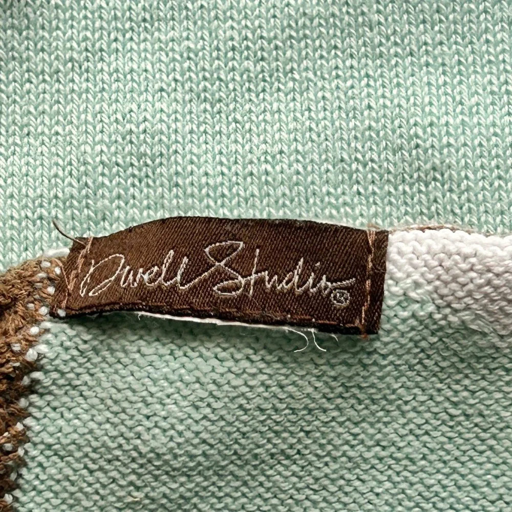 DwellStudio knit baby